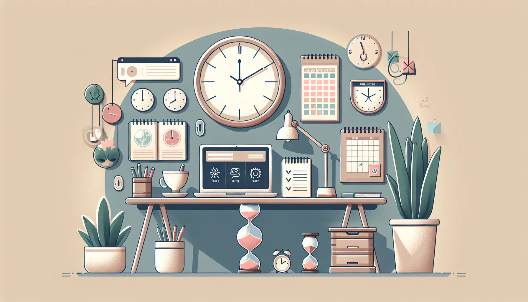 Manage Your Time Effectively